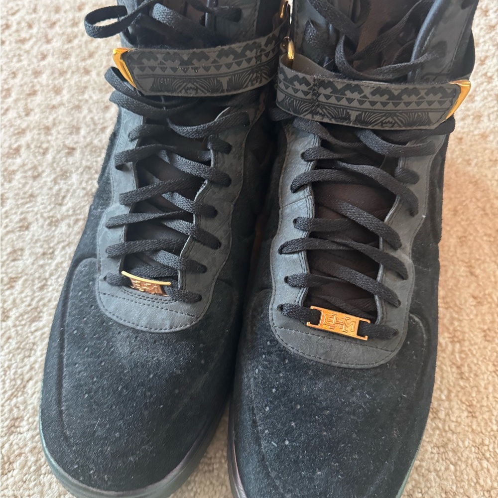 Nike Air Force One - Black History Month